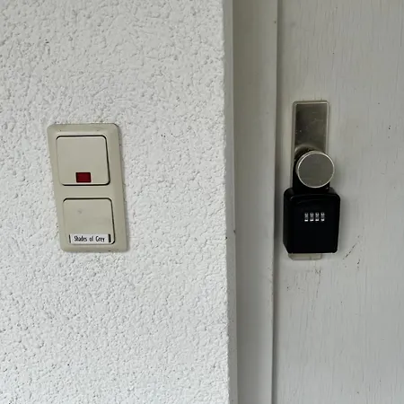 Fifty Shades Of Grey Loft Friedrichshafen