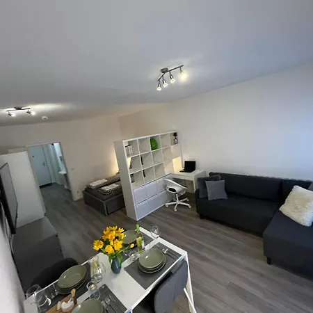 Fifty Shades Of Grey Loft Friedrichshafen