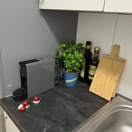 Fifty Shades Of Grey Loft Apartament