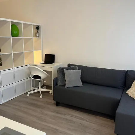 Apartament Fifty Shades Of Grey Loft *