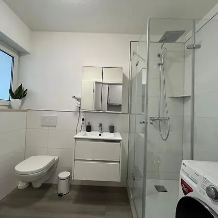 Fifty Shades Of Grey Loft Friedrichshafen