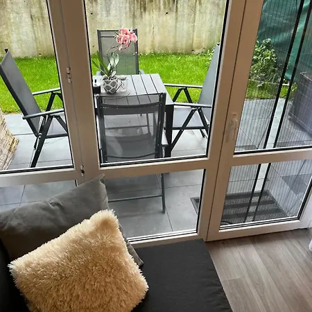 Apartament Fifty Shades Of Grey Loft Friedrichshafen