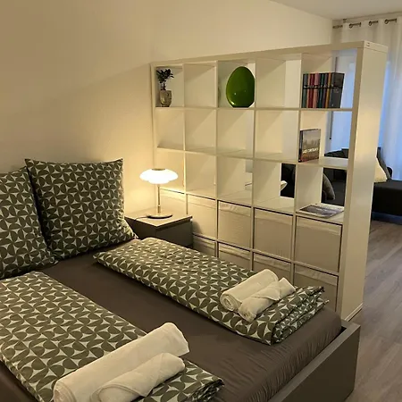 Fifty Shades Of Grey Loft Friedrichshafen