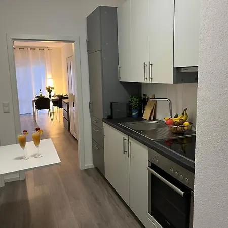 Fifty Shades Of Grey Loft Apartament Friedrichshafen