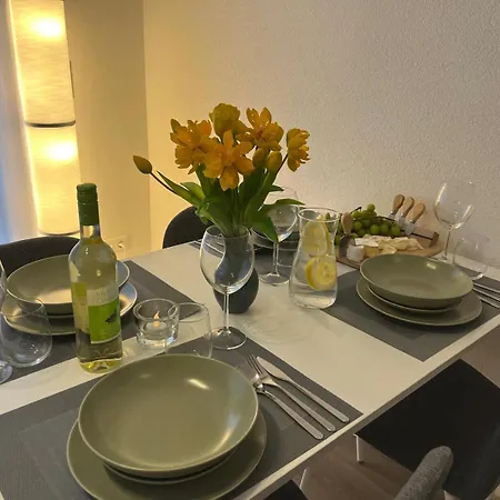 Apartament Fifty Shades Of Grey Loft