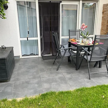 Apartament Fifty Shades Of Grey Loft Friedrichshafen